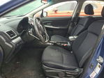 Subaru Impreza 2015
