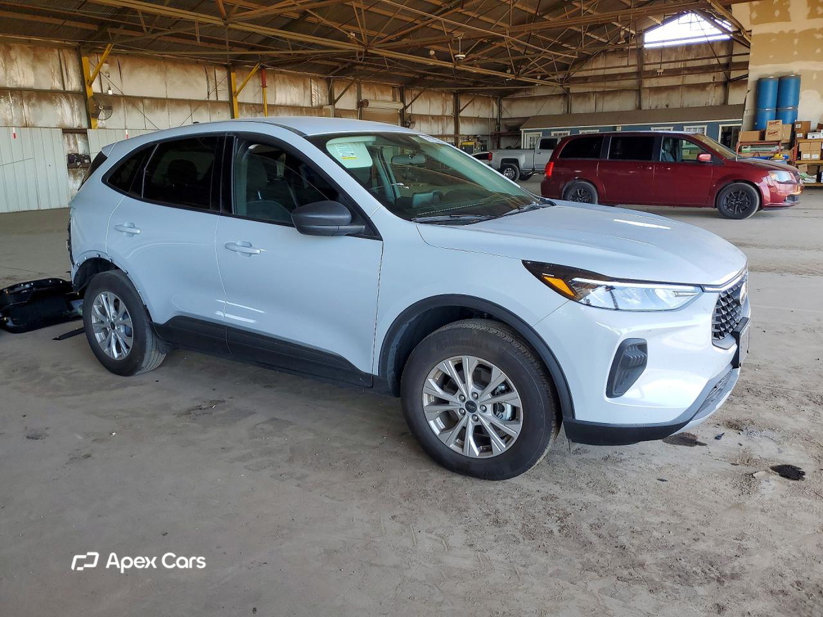Ford Escape 2025