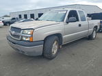 Chevrolet Silverado 2004