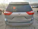 Toyota Sienna 2015