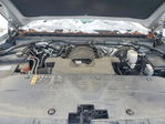 Chevrolet Silverado 2017