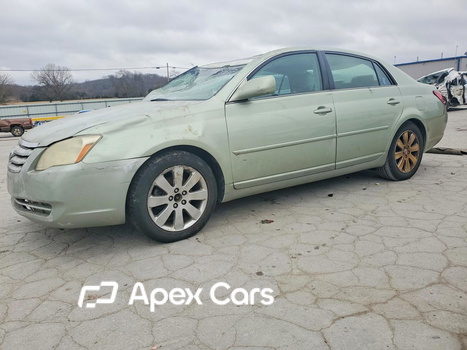 2006 Toyota Avalon - Zdjęcie 1 z 5