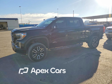 GMC Sierra 2021 - Image 1 of 12