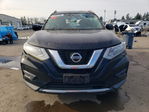 Nissan Rogue 2018