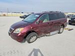 Honda Odyssey 2010