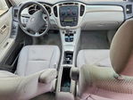 Toyota Highlander 2007