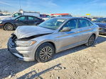 Volkswagen Jetta 2021