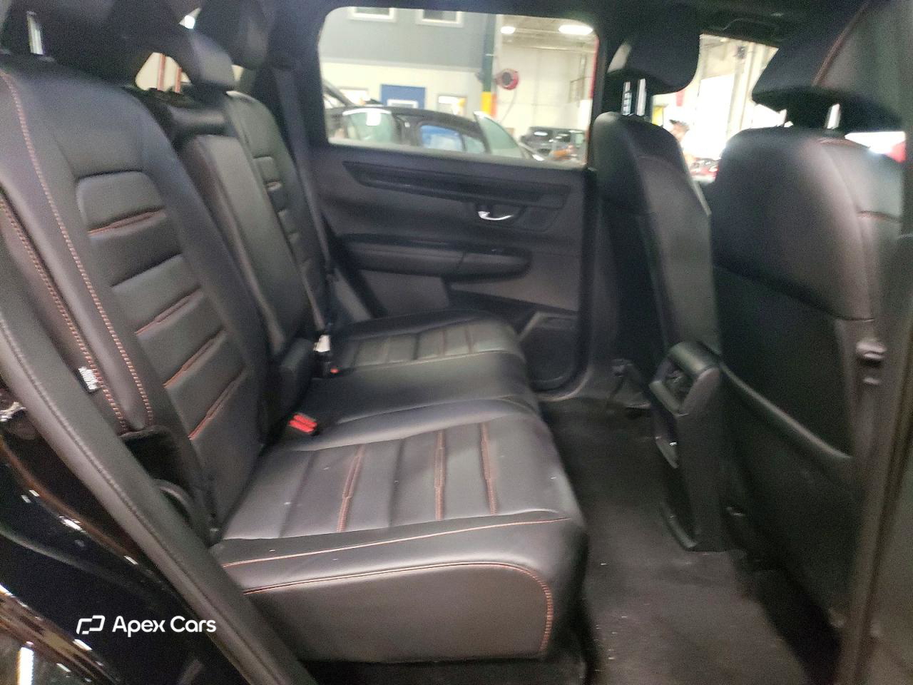 Honda CR-V 2025