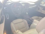 BMW Series 3 2012