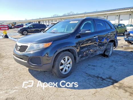 Kia Sorento 2013 - Image 1 of 14