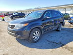Kia Sorento 2013