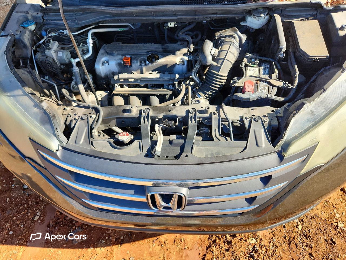 Honda CR-V 2013