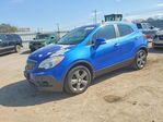 Buick Encore 2014