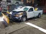 Chevrolet Silverado 2017