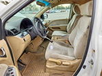 Honda Odyssey 2008