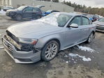 Audi A4 2015