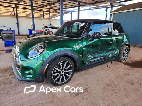 MINI Cooper 2021 - Image 1 of 13
