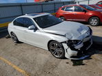 BMW Series 3 2016
