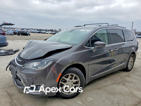 Chrysler Pacifica 2020 - Zdjęcie 1 z 5