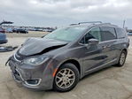 Chrysler Pacifica 2020