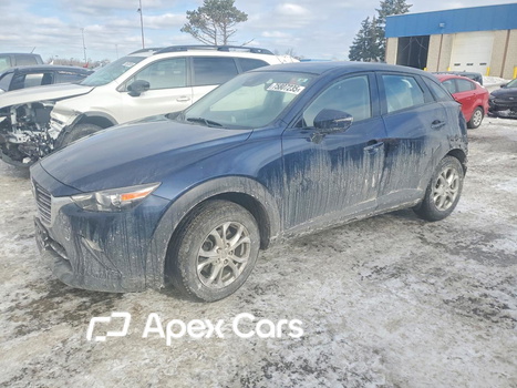 Mazda CX-3 2019 - Image 1 of 12
