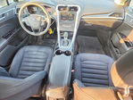 Ford Fusion 2015