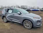 Hyundai Santa Fe 2019