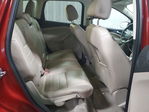 Ford Escape 2016