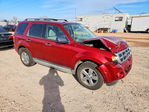 Ford Escape 2012