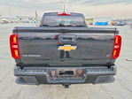 Chevrolet Colorado 2015