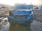 Subaru Forester 2021