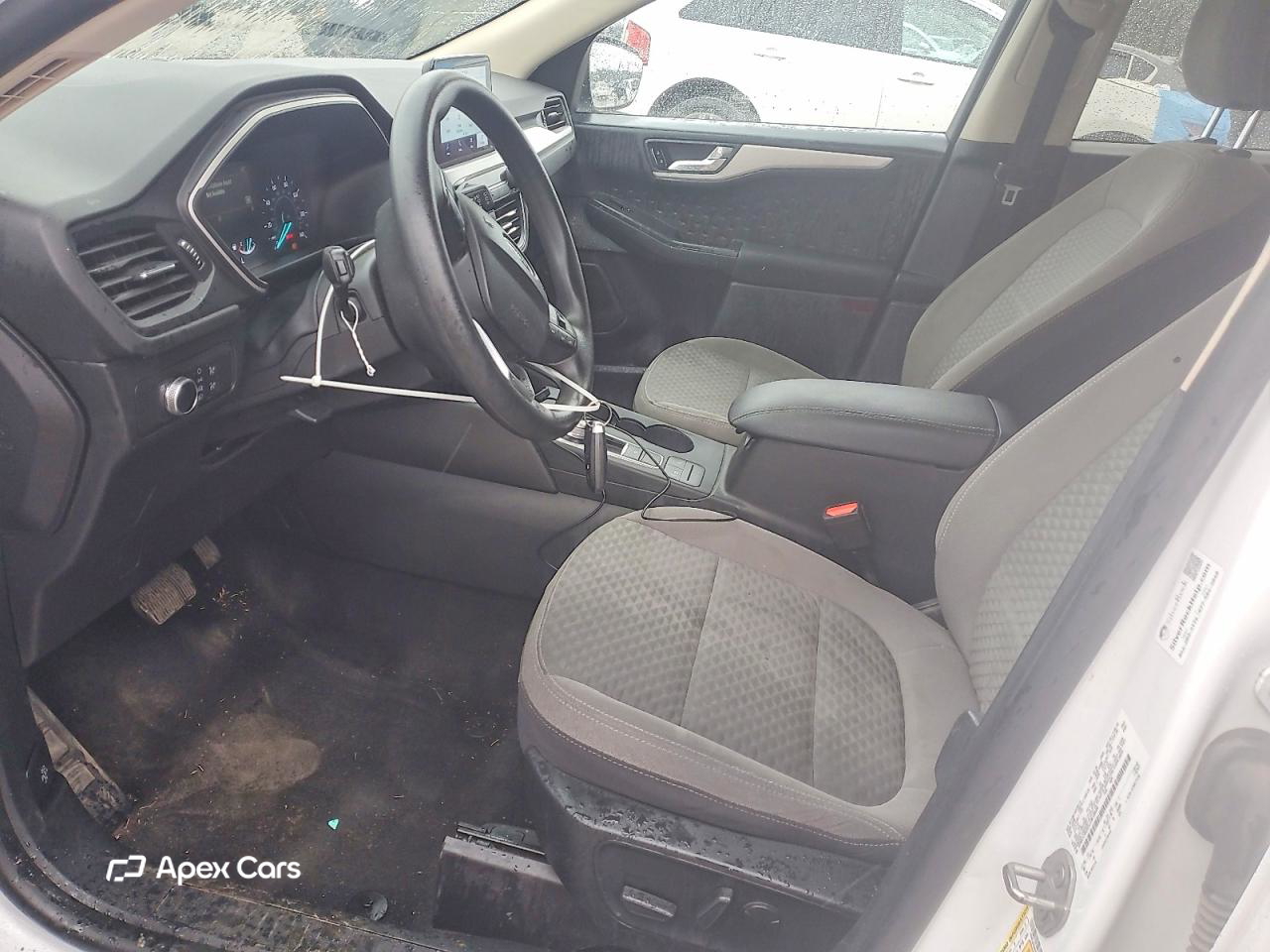 Ford Escape 2020