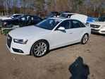 Audi A4 2013