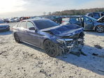 BMW Series 5 2018