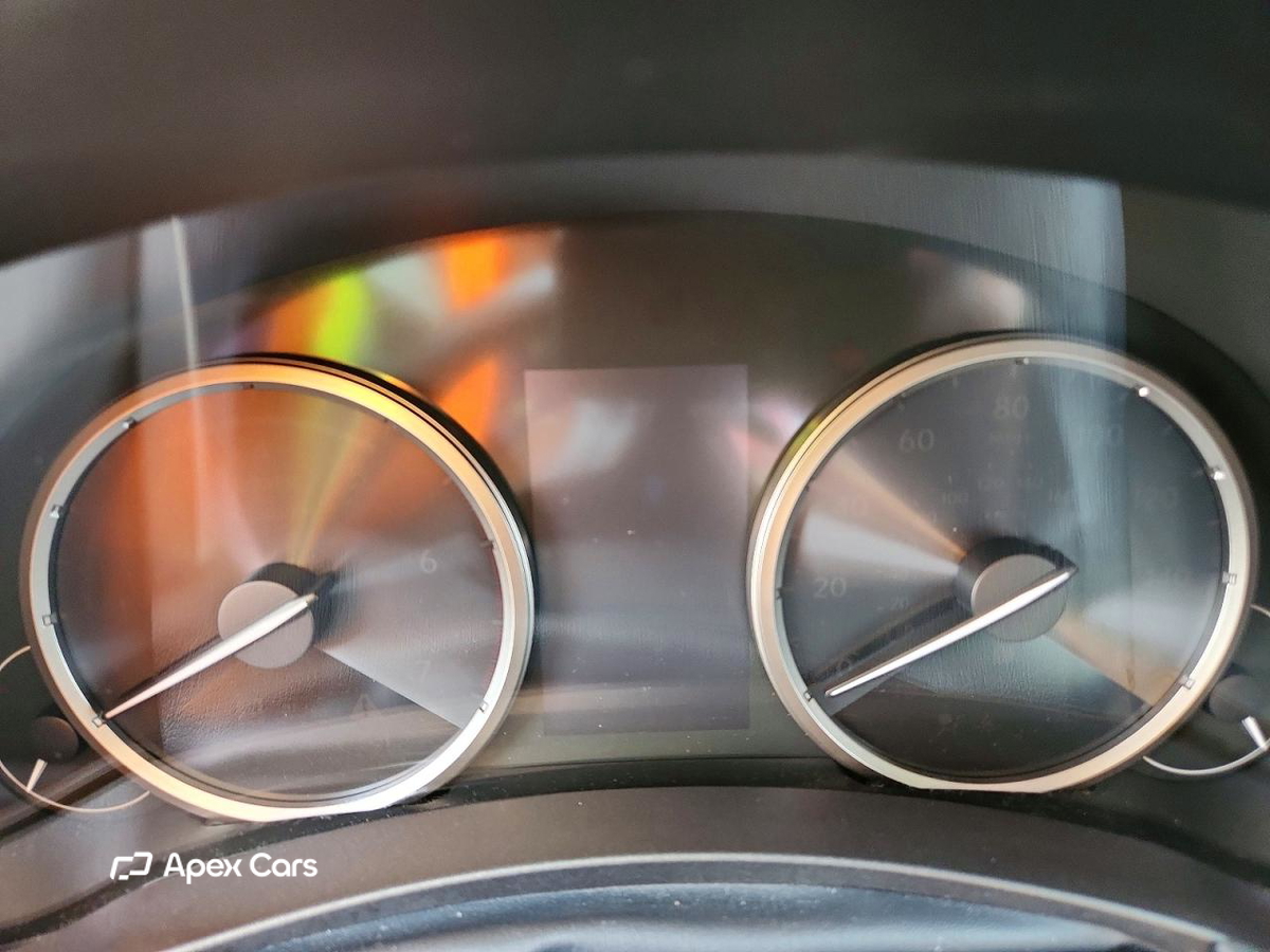 Lexus NX 2018