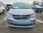 Dodge Caravan 2017