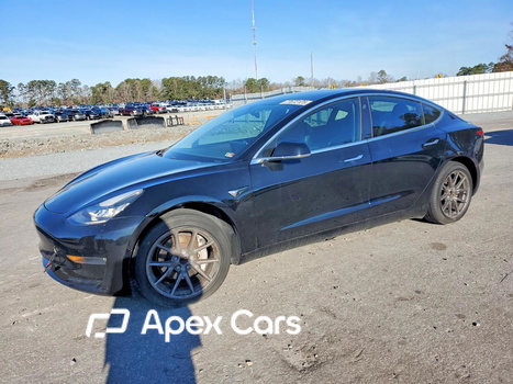 Tesla Model 3 2019 - Image 1 of 13
