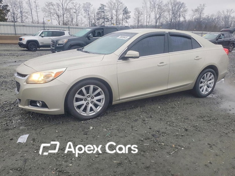 Chevrolet Malibu 2015 - Image 1 of 13