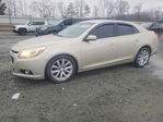 Chevrolet Malibu 2015