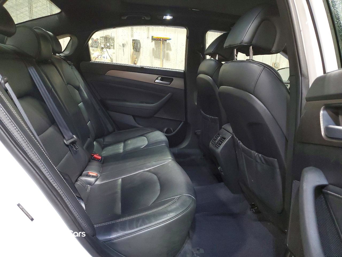 Hyundai Sonata 2017