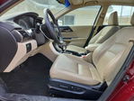 Honda Accord 2016