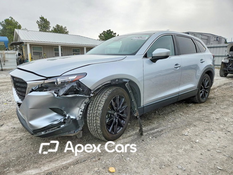 Mazda CX-9 2023 - Zdjęcie 1 z 13