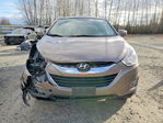 Hyundai Tucson 2011