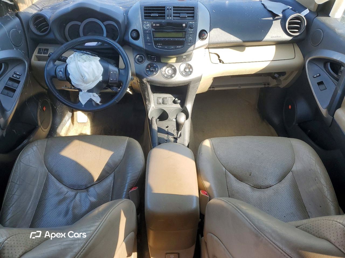 Toyota RAV 4 2010