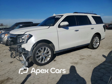 Ford Expedition 2018 - Image 1 of 14