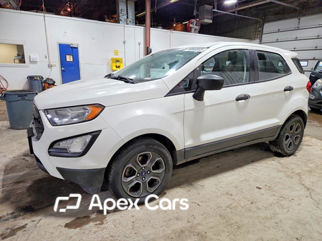 Ford EcoSport 2018 - Image 1 of 13
