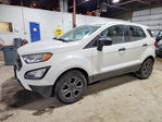 Ford EcoSport 2018