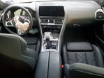 BMW M8 2025