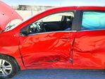 Chevrolet Sonic 2015