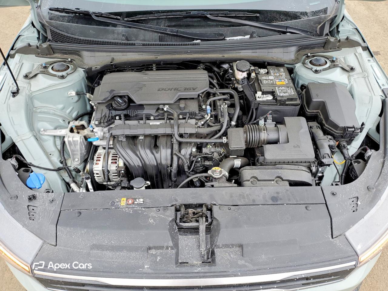 Kia K4 2025